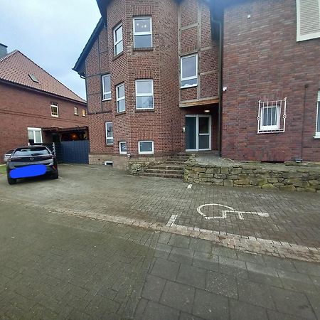 Stadthotel Reckers Werne Exterior foto